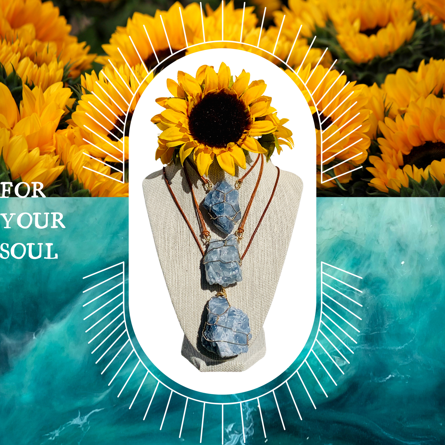 For Your Soul