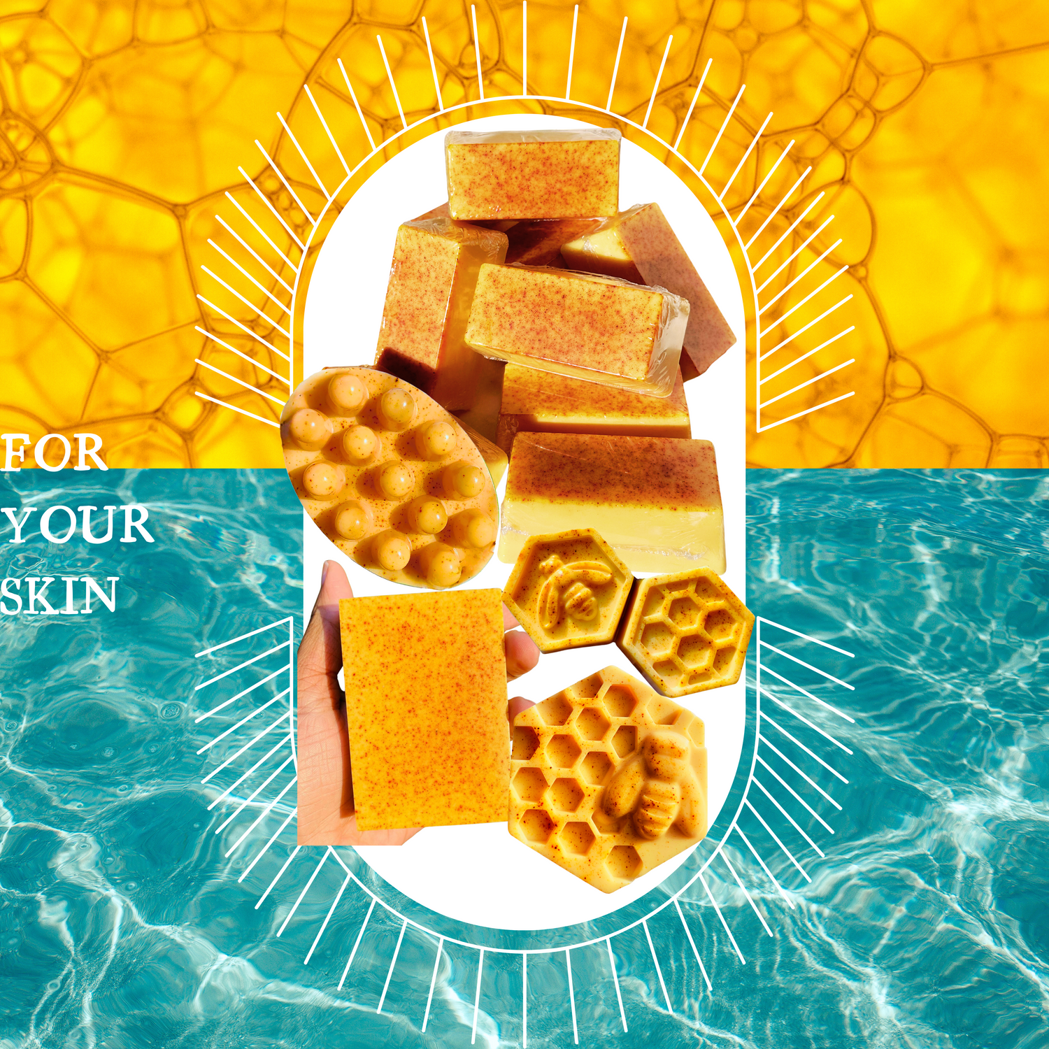 For Your Skin